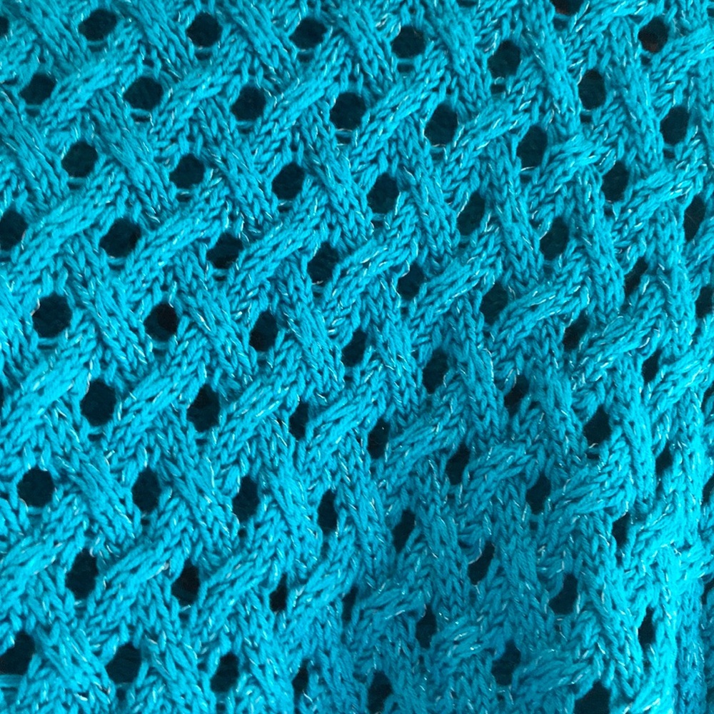 Girls sweater